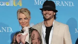 Kevin Federline Reflects on His 'Overwhelming' Marriage to Britney Spears