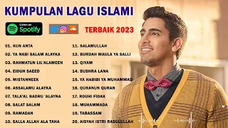 Kumpulan Lagu Islami Terbaik 2023 | Humood Alkhudher, Maher Zain, Mohamed Tarek, Mesut Kurtis