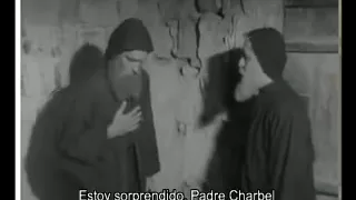 Película sobre la vida de San Charbel, con sub-títulos de español