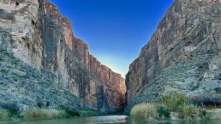 Big Bend National Park