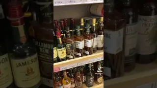 Как выбрать виски