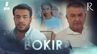 Bokira (o'zbek serial) | Бокира (узбек сериал) 5-qism #UydaQoling