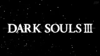 Epilogue (Alternative Version) - Dark Souls III OST