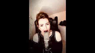 She’s Got You - Patsy Cline - Cover by Loretta O’Connor