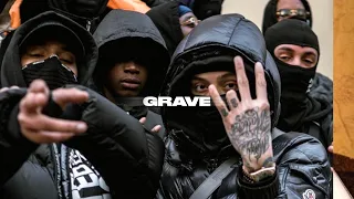 [FREE] Drill Type Beat - "Grave" | UK/NY Drill x Jersey Drill x Central Cee Type Beat 2023