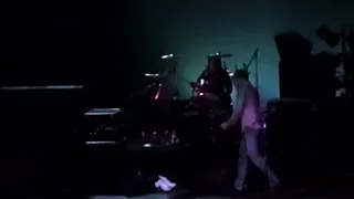 Nirvana - Heart-Shaped Box & End Jam (Live In Palaghiaccio, Italy/1994) [50FPS]