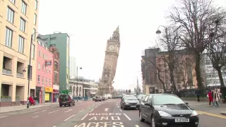 holy CRAP: the Albert Clock!