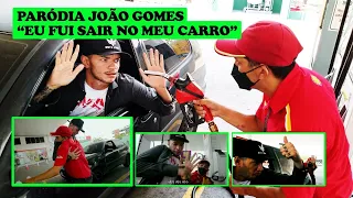 JOÃO GOMES MEU PEDAÇO DE PECADO (PARÓDIA)