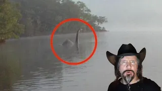 WATCH: This Scary Story About Montana's Loch Ness Monster