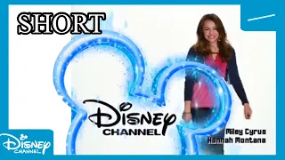 Miley Cyrus - You’re Watching Disney Channel (Widescreen) (Short)