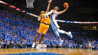 Russell Westbrook PRIME Highlights - ALIEN ATHLETICISM