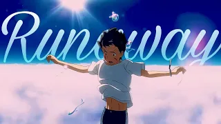 𝑅𝓊𝓃𝒶𝓌𝒶𝓎 || Tenki no ko