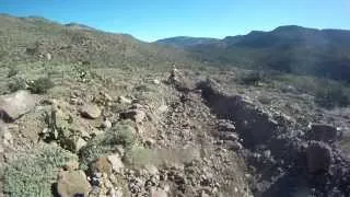 Summit Part 2 Baja Desert Jan. 2014