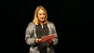 Mistakes we Make and the Practice of Self-forgiveness | Sonda Frudden | TEDxMountainViewHighSchool