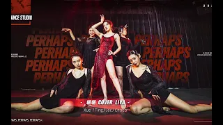 Perhaps - The Pussycat Dolls - Pilinh dance