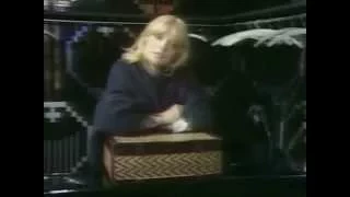 Spécial Variétés Michel Berger et France Gall 1977 si maman si