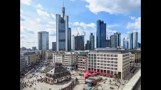 Places to see in ( Frankfurt - Germany )