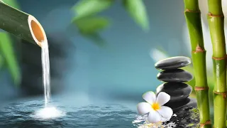 ULTRA RELAXING music for the healing of stress and anxiety - Removal of inner anger and sadness