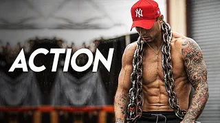 TAKE ACTION 💪 Fitness Motivation 2020