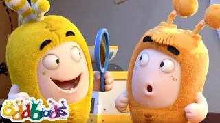 Kartun Terbaik Pada Jun 2021 | Oddbods | EPISOD Penuh | Kartun Lucu Untuk Kanak