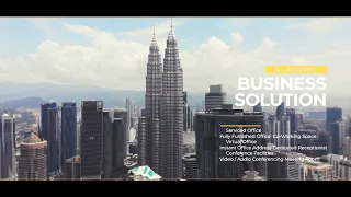 Luxury, Office Space, Shared Office & Virtual Offices in Heart City of Kuala Lumpur