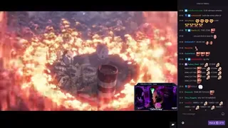 Timthetatman Reacts To "Battlefield 5 – Official Gamescom Trailer – Devastation of Rotterdam"