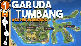 HIDUP INDONESIA!!, Super World Box Indonesia #1