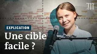 Greta Thunberg : pourquoi tant de haine ?