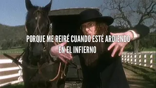 Amish Paradise - Subtitulado en español.