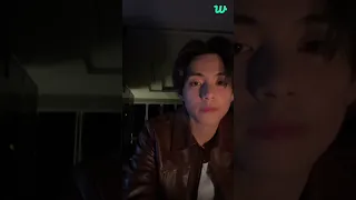 [ALL / ENG SUB / SUB INDO] BTS V (TAEHYUNG) LIVE VLIVE (2023.10.20) BTS VLIVE 2023 FULL WEVERSE LIVE