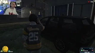 X Warns Jason and Nunu to Stop Robbing the Lumber Union | GTA RP NoPixel 4.0