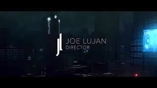 Joe Lujan - Directors Reel 2020