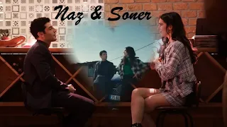 Naz & Soner - Cake by the ocean (Son Yaz)