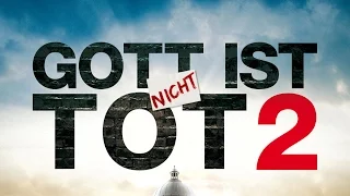 Gott ist nicht tot 2 | Trailer (deutsch)