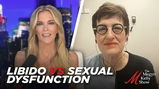 The Core Difference Between Libido and Sexual Dysfunction for Women, with Dr. Mary Jane Minkin