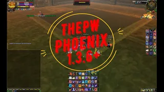 Конкурс Ремесленника THEPW PHOENIX 1.3.6+