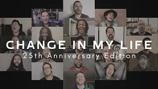 [OFFICIAL VIDEO] m-pact - "Change In My Life"