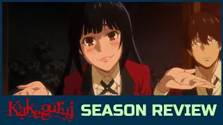 Kakegurui | Season 1 Review | Is it worth watching?
