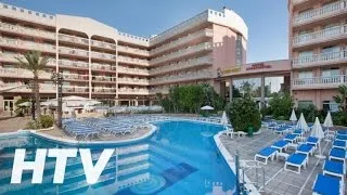 Hotel Dorada Palace en Salou