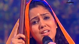 Manmohana | HARSHDEEP KAUR | Krishna Bhajan | Devotional Song | JUNOON | Saibaba Studios