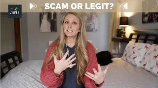 Is JIFU Travel a Scam, a Pyramid Scheme, or an MLM?