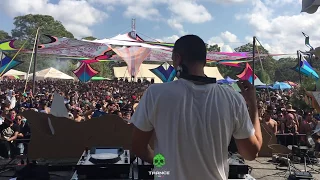 ASTRIX .. ROUNDERS FESTIVAL 2016  ..