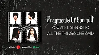 Fragments Of Sorrow  - All The Things She Said (t.A.T.u. Cover)