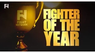 Fight Network's 2016 Fight & Fighter of the Year with John Ramdeen, John Pollock & Robin Black