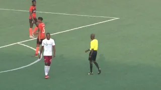 Awka United vs Rangers