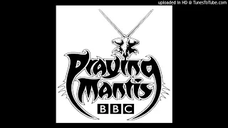 Praying Mantis - Captured City (BBC Live 1979)