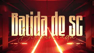 MEGA BATIDA DE SC DIFERENCIADA - MAIO 2021 (DJ LIPE SC)