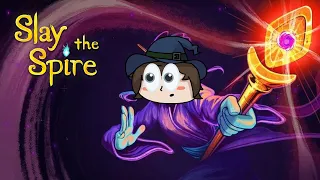 Slay the Spire Part 3