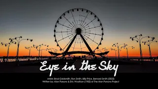 Eye in the sky