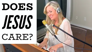 Touching Hymn “Does Jesus Care” (with lyrics) Rosemary Siemens